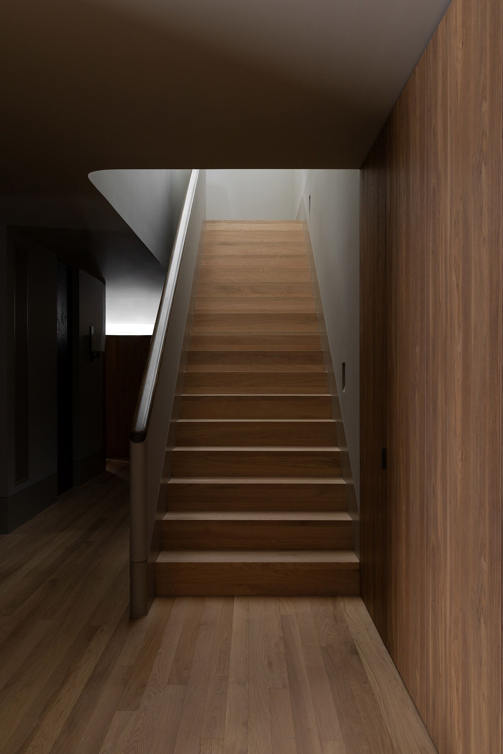 Casa Piva by B.E. Architecture