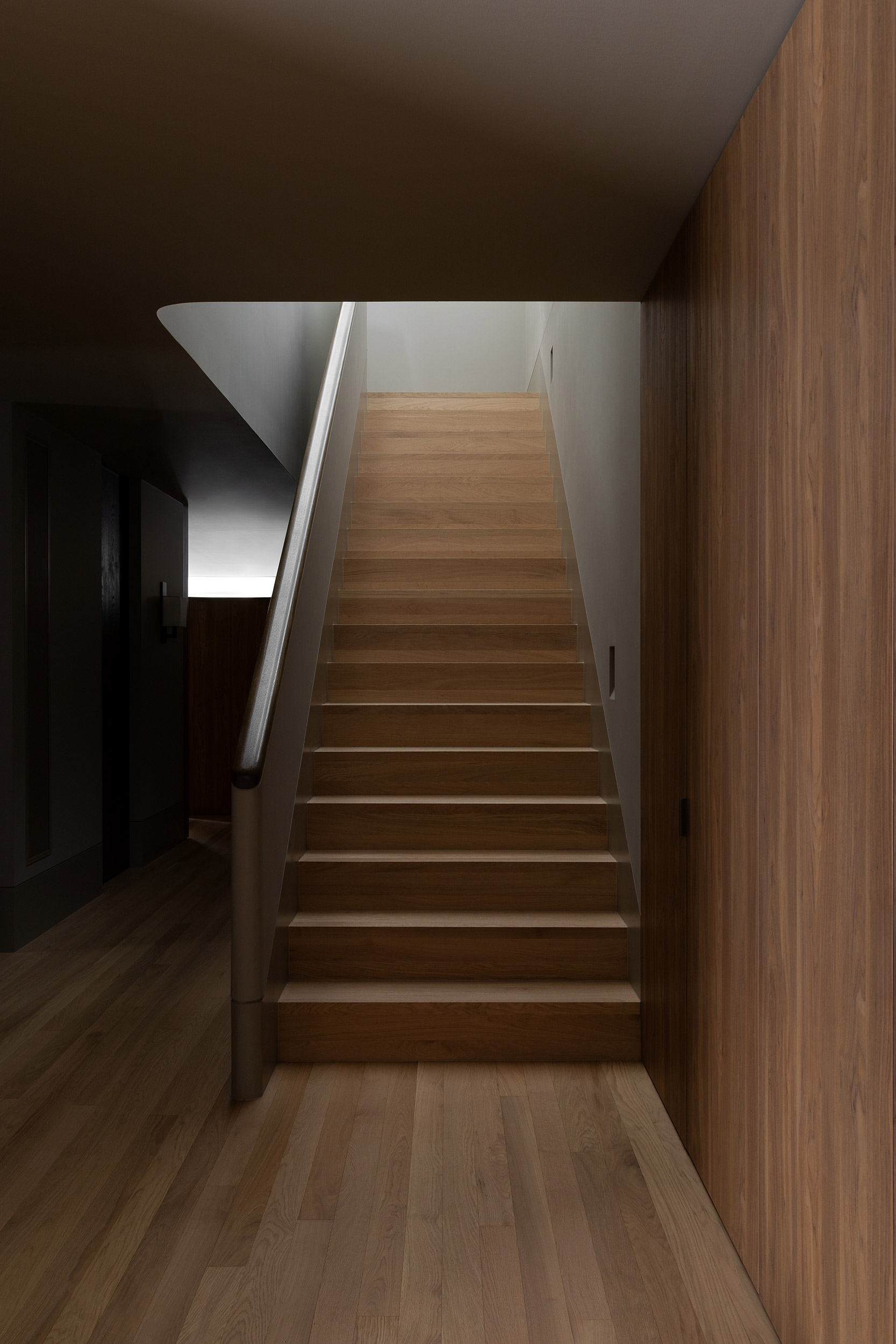 Casa Piva by B.E. Architecture