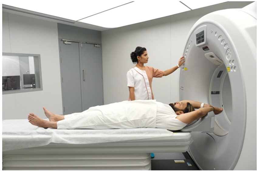 Fujifilm chooses India for its first medical screening business TechRadar