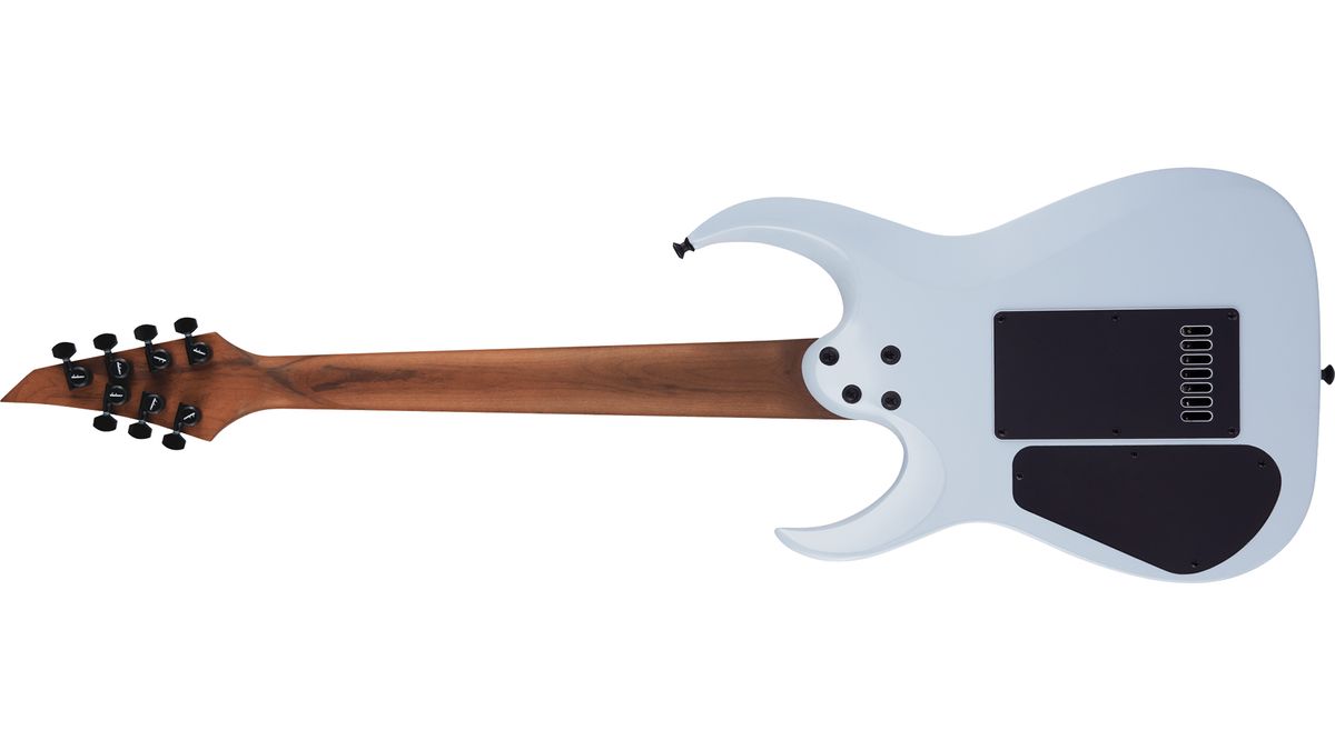 Jackson Pro Series Signature Misha Mansoor Juggernaut ET7