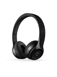 Beats Solo3 On-Ear headphones $299 $139.99 on Amazon