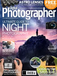 Digital Photographer