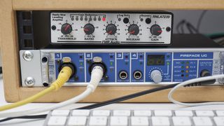 Beatrice Dillon studio