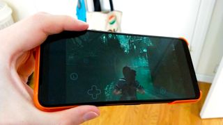 Asus ROG Phone 3 review