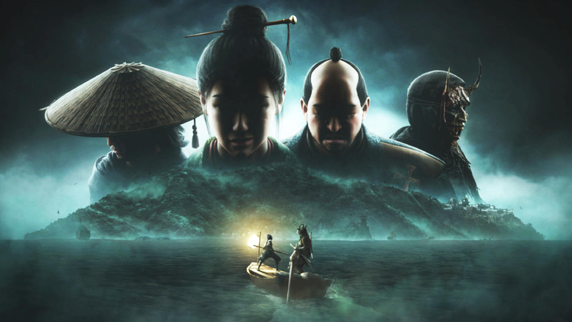 Assassin&#039;s Creed Shadows