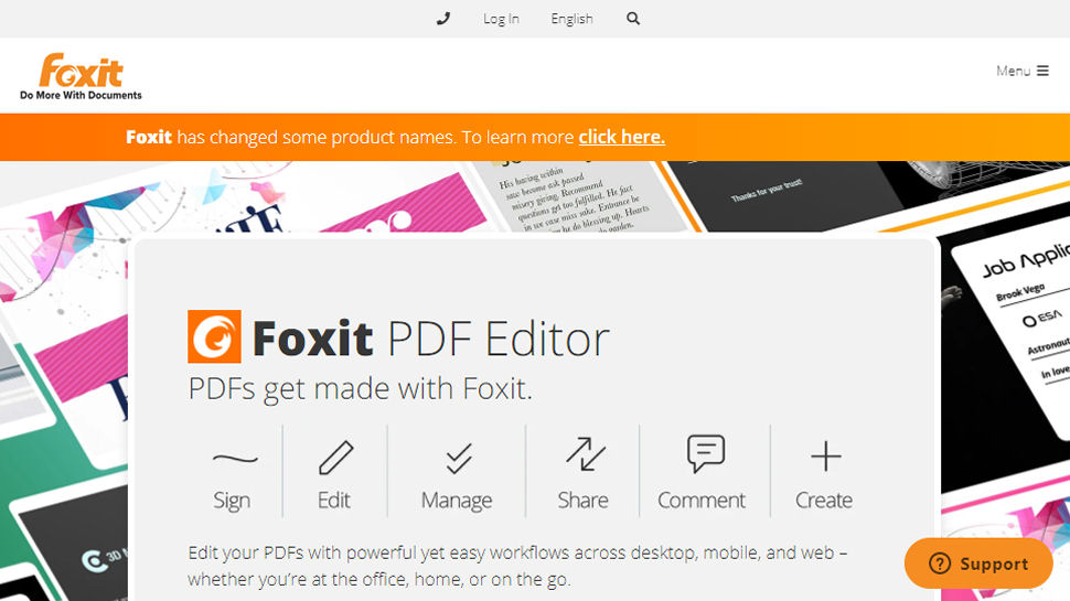 foxit reader free download windows 7 64 bit