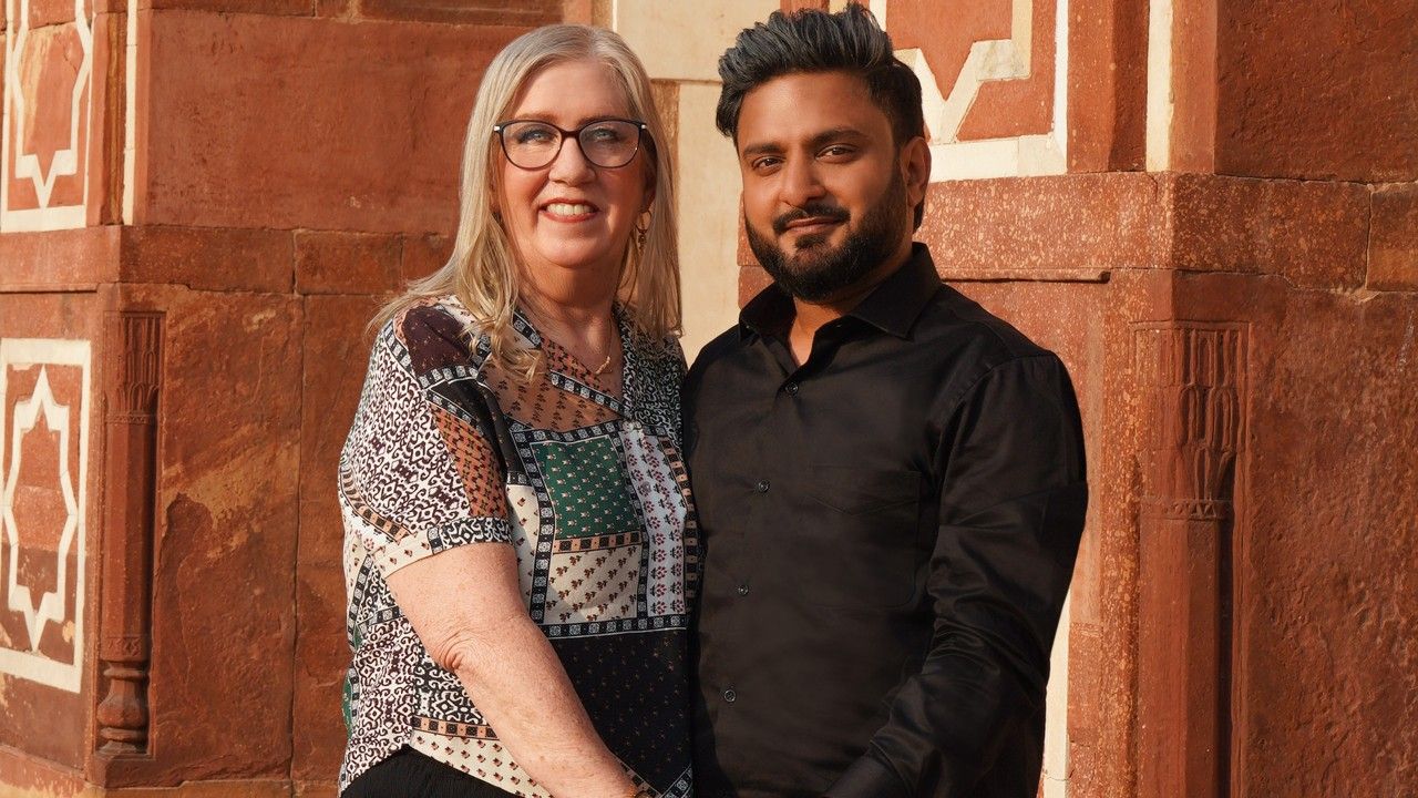 Why 90 Day Fiancé: The Other Way’s Storyline With Jenny And Sumit Feels Like The Opposite Of The Spinoff’s Premise