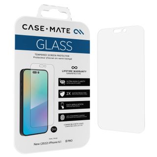 Best iPhone 14 screen protectors: Case-mate