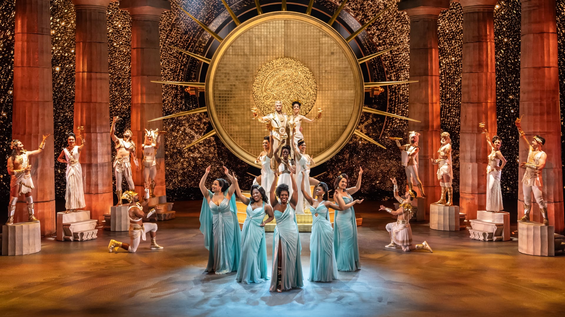 10 can't-miss theatre shows and musicals coming to London in 2025
