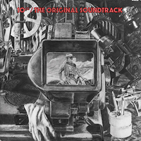 The Original Soundtrack (1975)