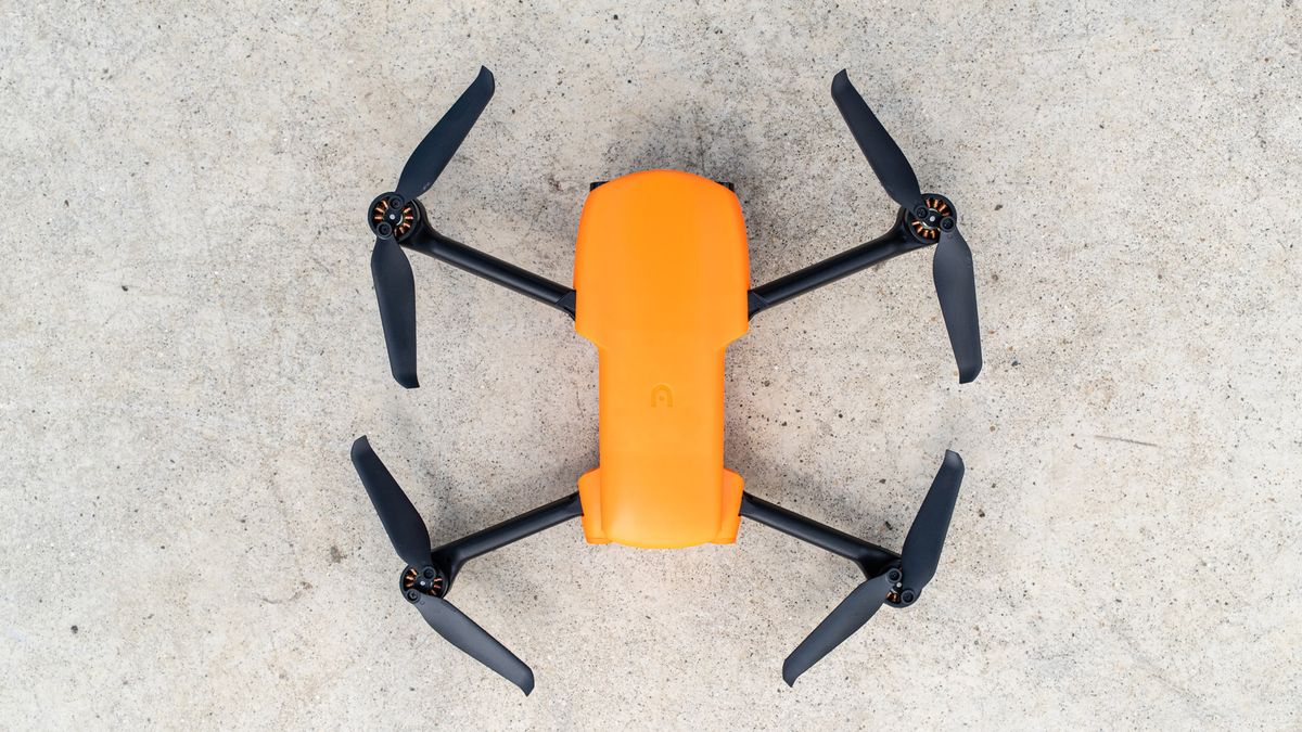 Autel EVO Nano+ drone