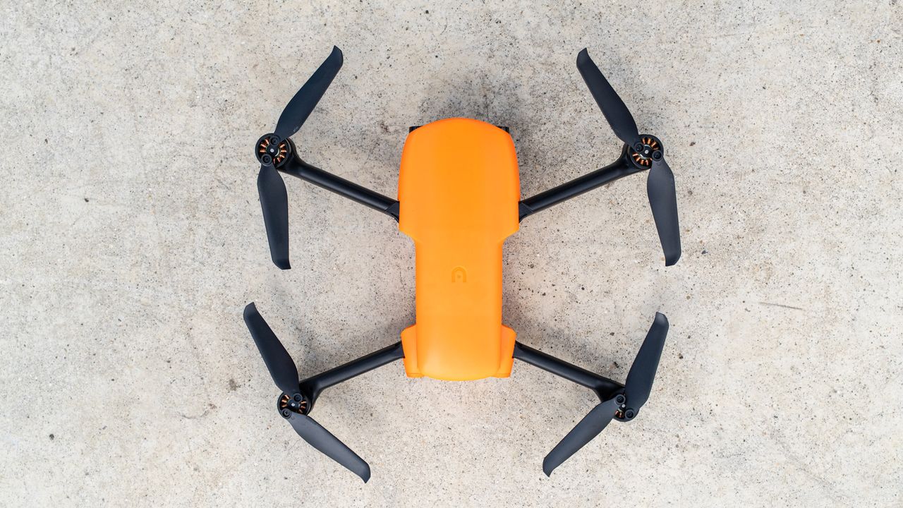 Autel EVO Nano+ drone