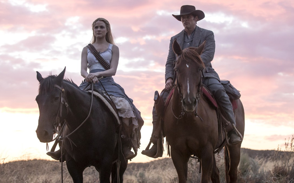 Westworld Streaming