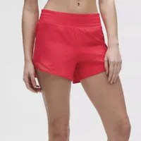 Lululemon  Hotty Hot Shorts 
