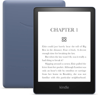 Kindle Paperwhite: $149$134.99 at AmazonWas: $149Now: Save: