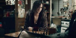 Tom Hiddleston in Only Lovers Left Alive