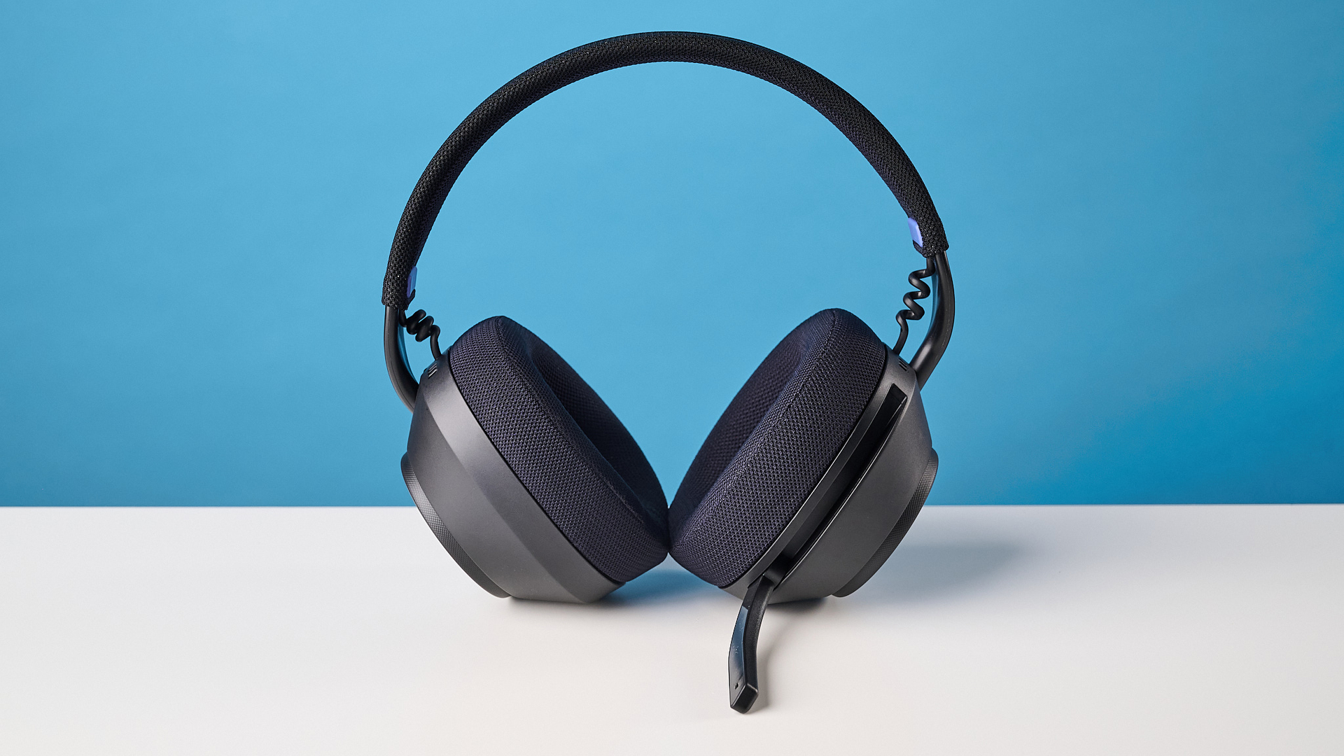 هدست بازی مشکی PowerA LucidSound LS500