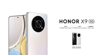 Honor 9X 5G