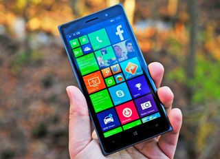 AT&T Nokia Lumia 830