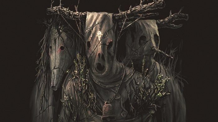 Image for Darkwood studio releases new game&#039;s alpha then promptly says it&#039;s going on hiatus but may return &#039;in 5-10 years when we get our s*** together&#039;