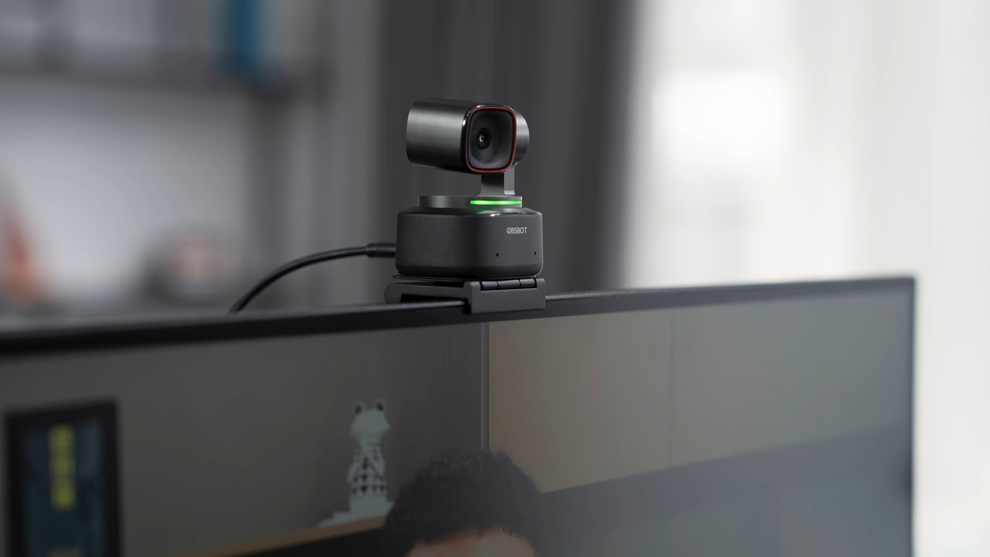 Obsbot Webcams