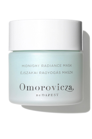 omorovizca overnight repair cream 