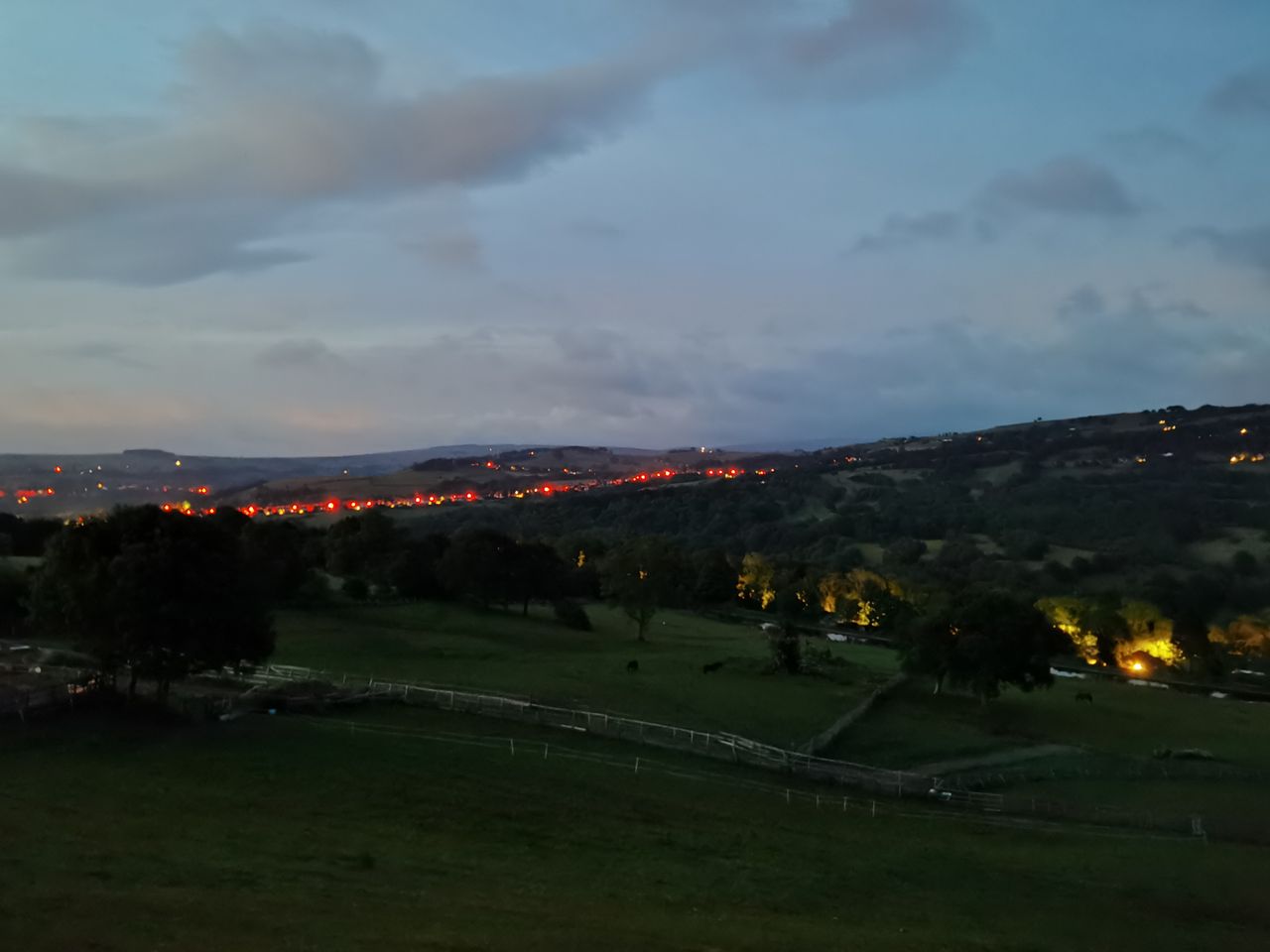 Huawei P40 Pro Plus camera sample