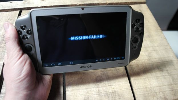 Archos GamePad
