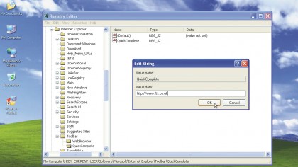Handy Windows XP tips and tricks