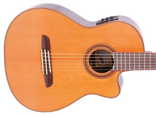 18 Of The Best Nylon-string Acoustic Guitars In The World Today ...