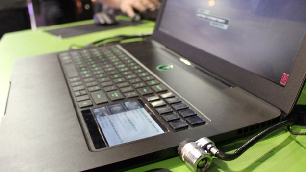 Razer Blade
