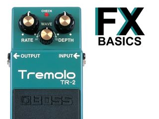 Some Tremolo pedals such as Boss's TR-2 allow you to change the pulse shape for either hard or soft pulses