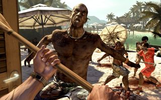 Dead Island Collectibles guide