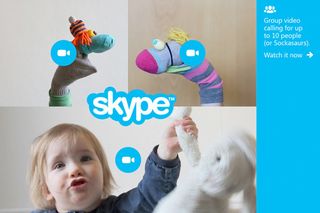 Wolff Olins helped Skype change from a bright young start-up into a mature company by enabling the company to understand its role