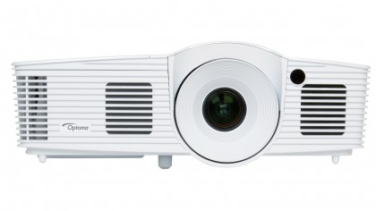 Optoma HD28DSE