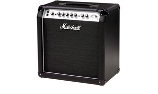 The SL5 combo follows on from Slash's limited edition Marshall AFD100 signature head