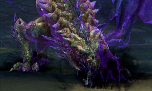 Aion's 48 man raid - Padmarashka's Cave Guide: Page 2 | PC Gamer