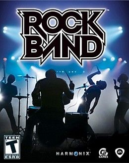 Guitar Hero World Tour' takes on 'Rock Band