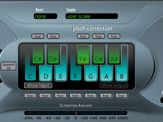 Tuning