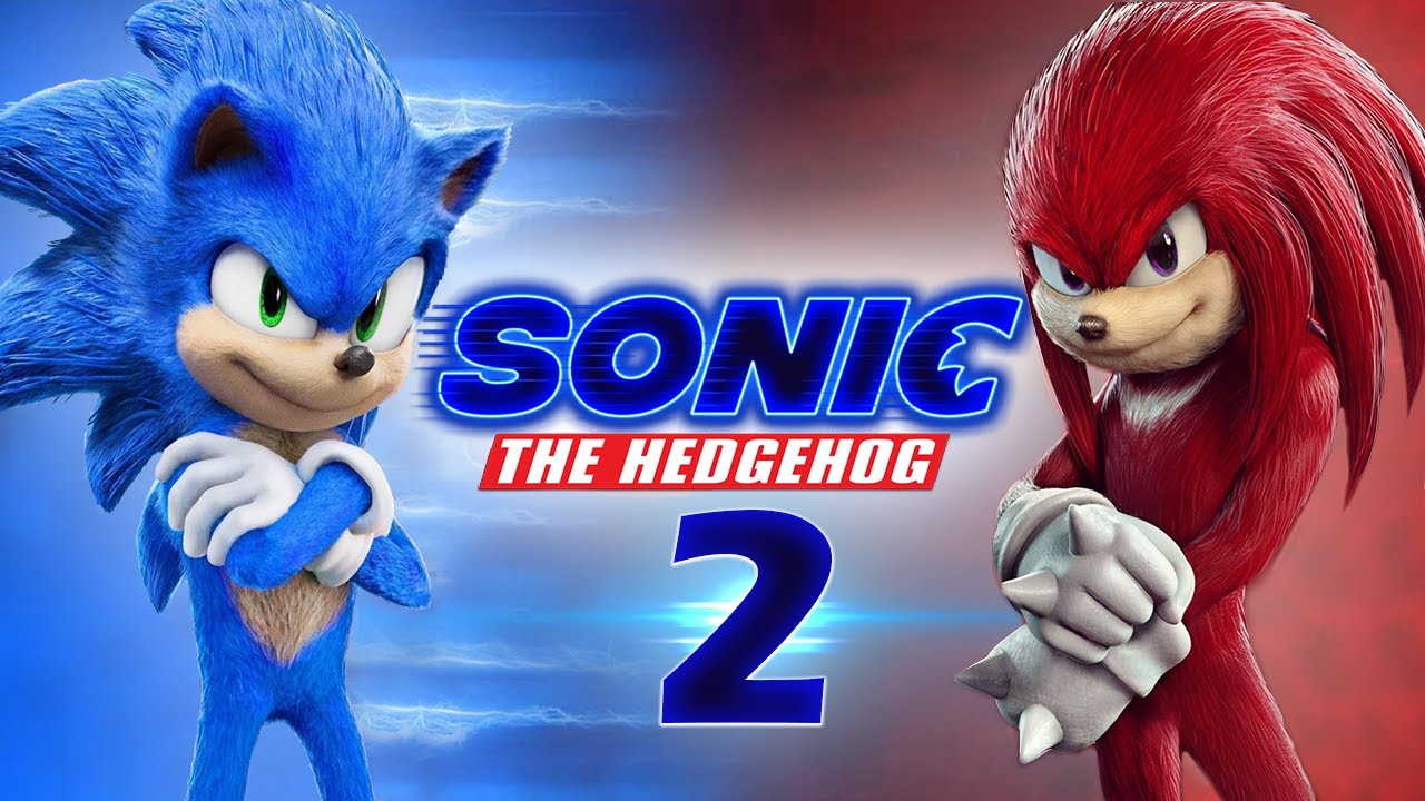 Sonic the Hedgehog