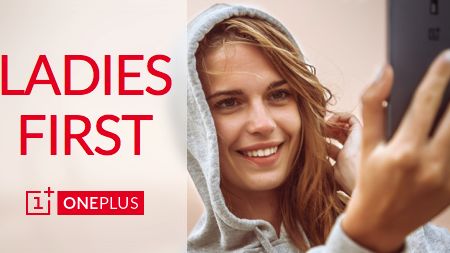 OnePlus photo contest