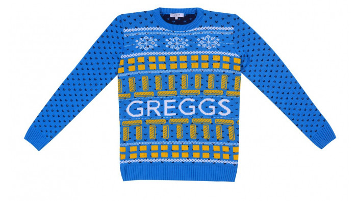 Best Christmas jumpers