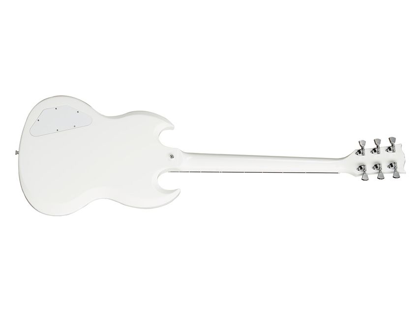Gibson unveils SG Baritone | MusicRadar
