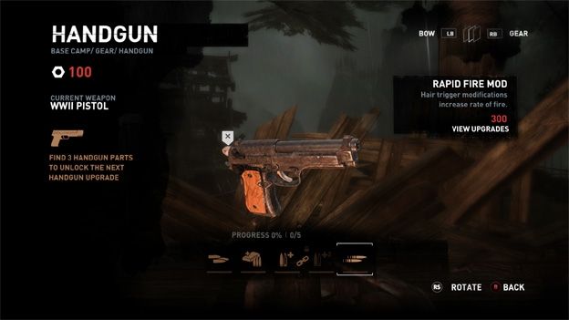 Tomb Raider review