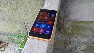 Microsoft Lumia 640 XL review
