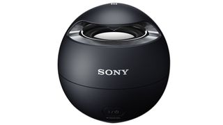 Sony waterproof wireless speaker