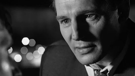 Real Power (Schindler's List)
