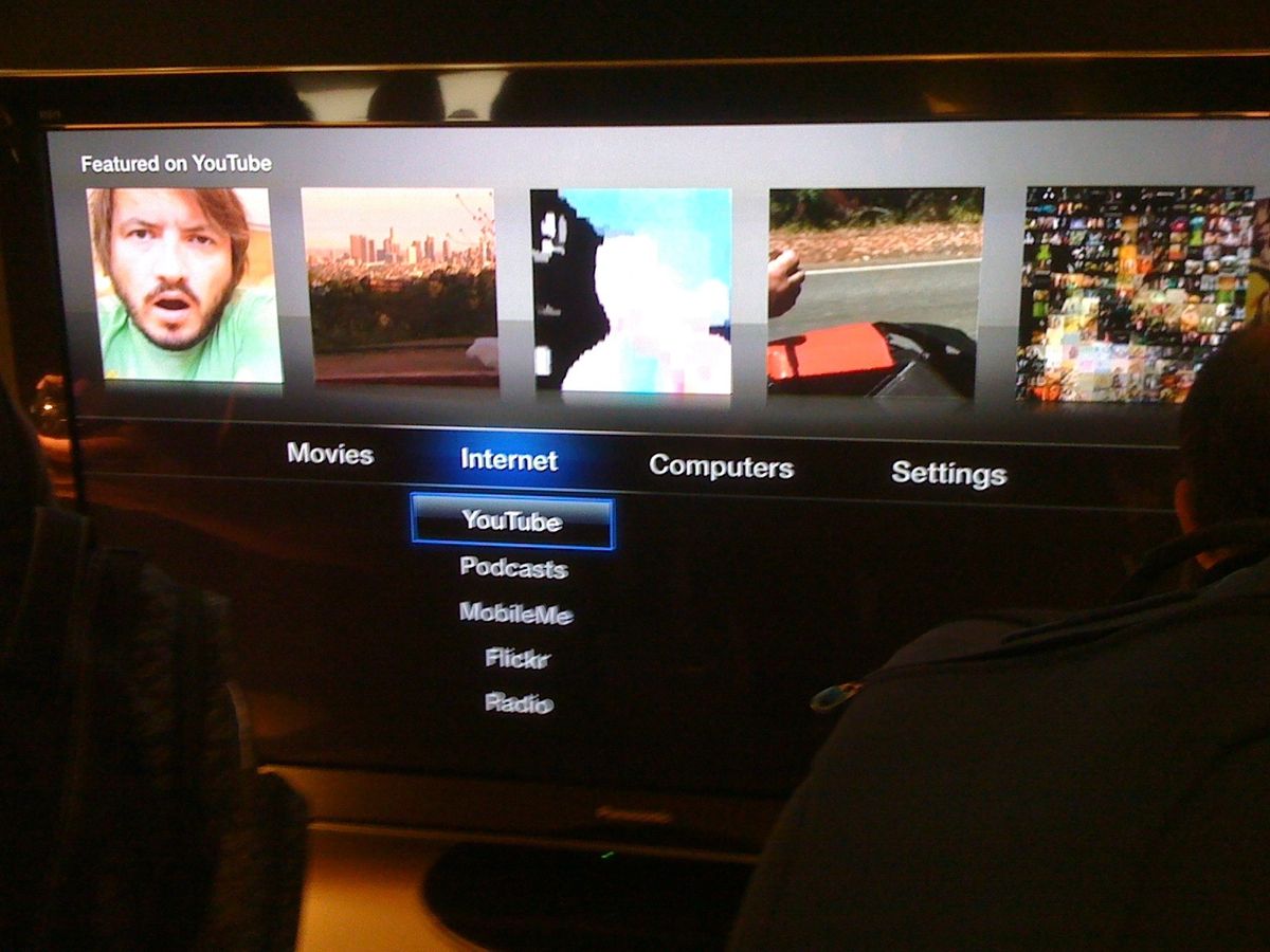 Why Apple TV is useless in the UK | TechRadar