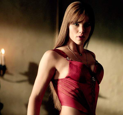 Elektra (2005)