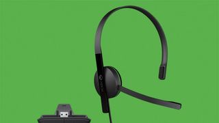 No Xbox One-Eighty this time. Microsoft won't bundle in a headset after all